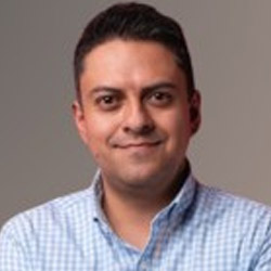 Rodrigo Cerón