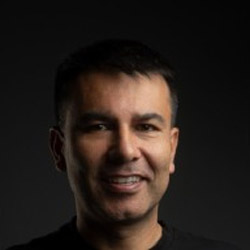 Julián Galeano