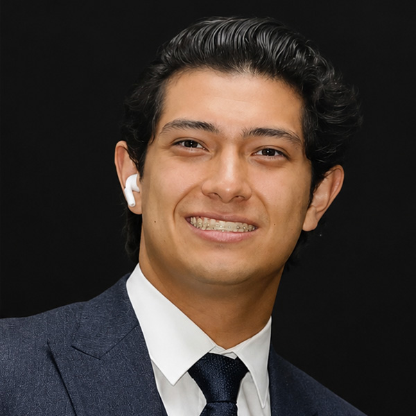 Leonardo Olivares